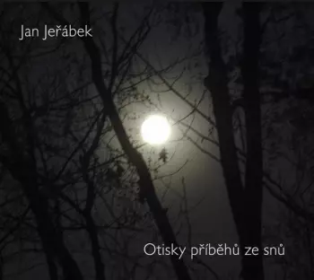 Otisky Příběhů Ze Snů