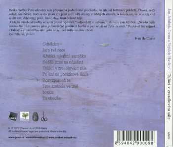 CD Jan Jeřábek: Tuláci V Zrcadlovém Sále 51247