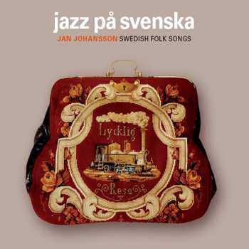 CD Jan Johansson: Jazz På Svenska 246055