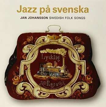 Album Jan Johansson: Jazz På Svenska