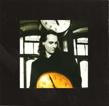 CD Jan Kalousek: Album