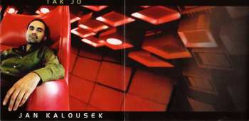 CD Jan Kalousek: Tak Jo 51263