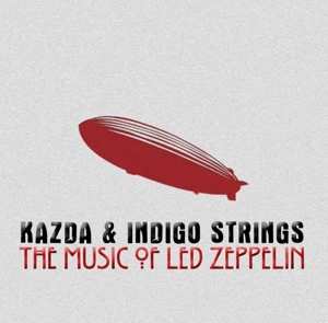 Jan Kazda: The Music Of Led Zeppelin