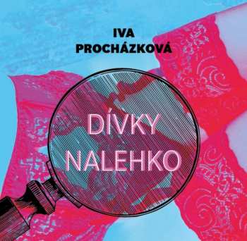 Album Jan Kolařík: Procházková: Dívky Nalehko