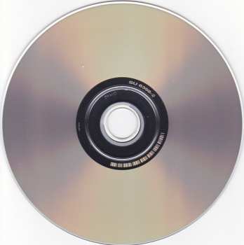 CD Jan Křížek: #. DIGI 16441