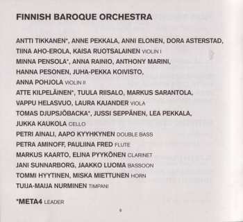 CD Jan Ladislav Dusík: Concertos For Two Pianos / Chamber Works 248773