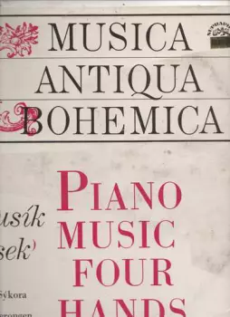 Musica Antiqua Bohemica