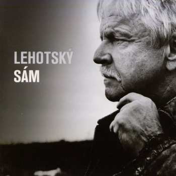 Album Ján Lehotský: Sám