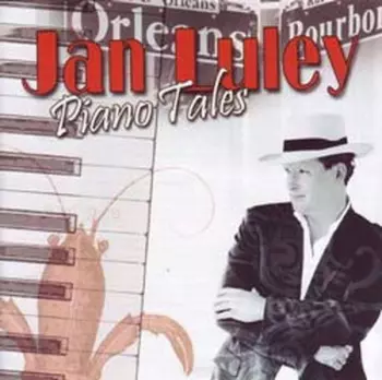 Jan Luley: Piano Tales