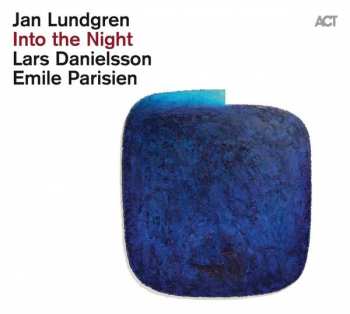 CD Jan Lundgren: Into The Night 104043
