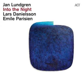 Album Jan Lundgren: Into The Night