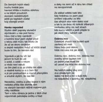 CD Jan Nedvěd: Honza