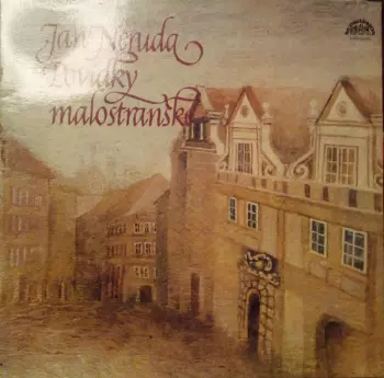 Povídky Malostranské