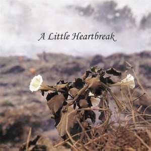 CD Jan Norris: A Little Heartbreak 461711
