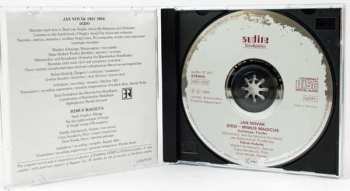 CD Jan Novák: Dido / Mimus Magicus 353617
