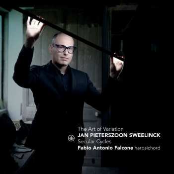 CD Jan Pieterszoon Sweelinck: The Art Of Variation (Secular Cycles) 497451