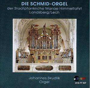 Album Jan Pieterszoon Sweelinck: Johannes Skudlik,orgel
