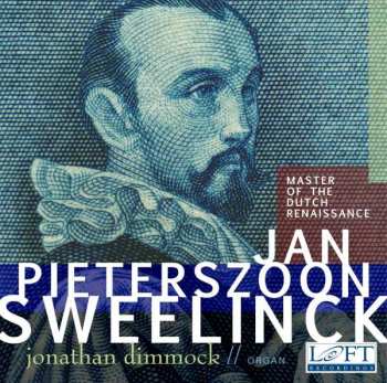 Album Jan Pieterszoon Sweelinck: Orgelwerke