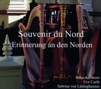 Album Jan Pieterszoon Sweelinck: Silke Aichhorn,eva Curth,sabrina Von Lüdinghausen - Souvenir Du Nord