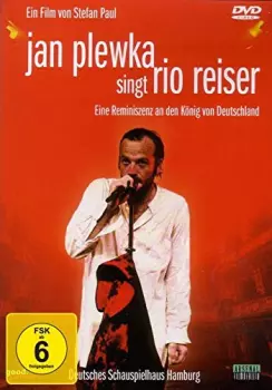 Jan Plewka Singt Rio Reiser