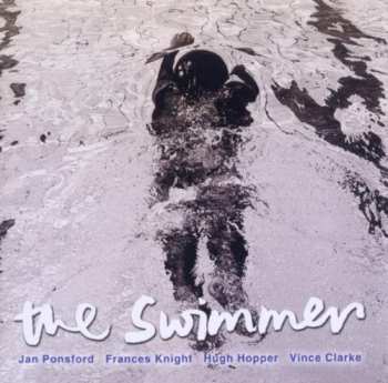 Jan Ponsford: The Swimmer