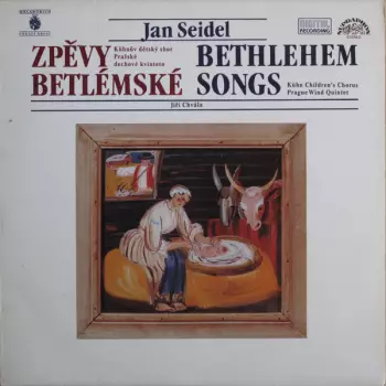 Zpěvy Betlémské (Bethlehem Songs)