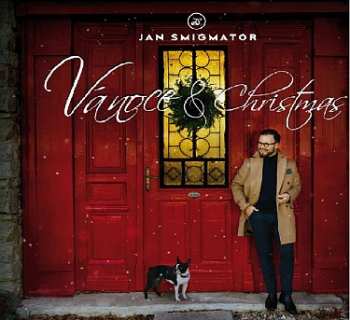 CD Jan Smigmator: Vánoce & Christmas 38504