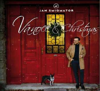 Album Jan Smigmator: Vánoce & Christmas