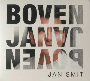Album Jan Smit: Boven Jan