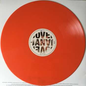 LP Jan Smit: Boven Jan LTD | NUM | CLR 428793