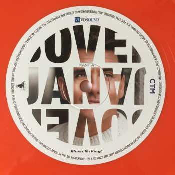 LP Jan Smit: Boven Jan LTD | NUM | CLR 428793