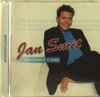Album Jan Smit: Jansmit.com