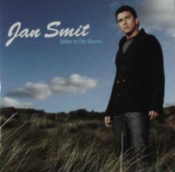 CD Jan Smit: Stilte In De Storm