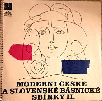 Ján Smrek: Moderní České A Slovenské Básnické Sbírky II.