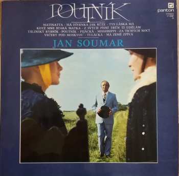 Album Jan Soumar: Poutník