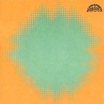 SP Jan Spálený: Už Jsem Toho Snědl Moc / Déšť