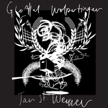 Album Jan St. Werner: Glottal Wolpertinger