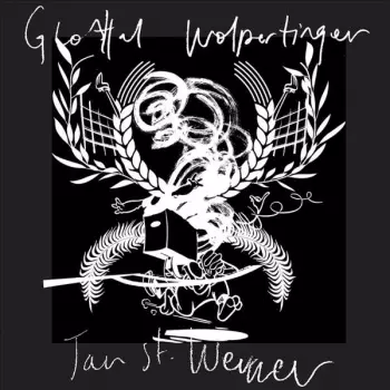 Jan St. Werner: Glottal Wolpertinger