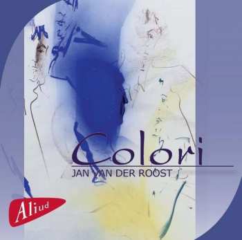 Album Jan Van Der Roost: Concerto Doppio