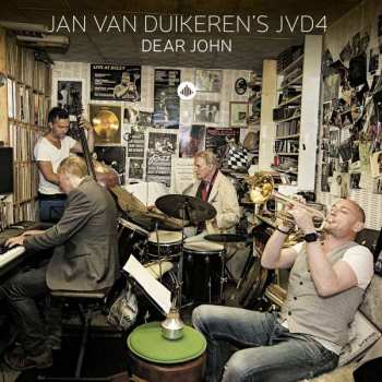 Album Jan van Duikeren: Dear John