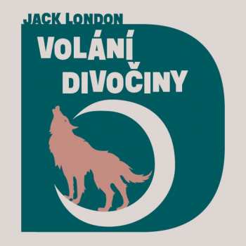 Album Jan Vlasák: London: Volání Divočiny