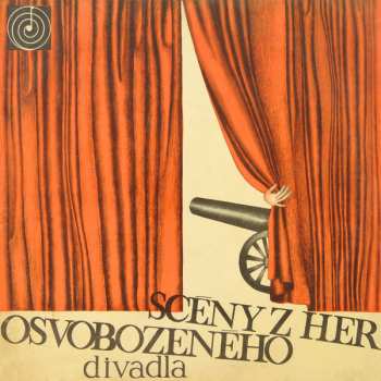 Album Jan Werich: Scény Z Her Osvobozeného Divadla