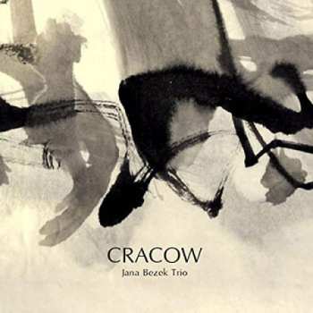 Album Jana Bezek Trio: Cracow