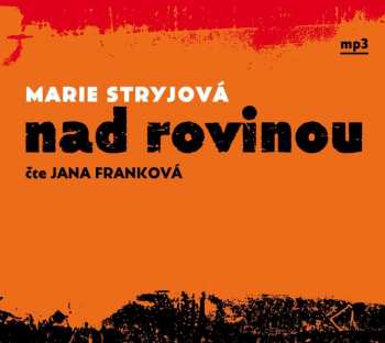 Album Jana Franková: Stryjová: Nad Rovinou