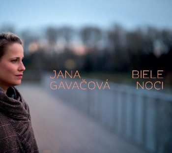 Album Jana Gavačová: Biele Noci
