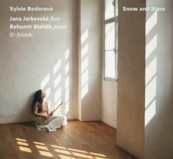 Album Jana Jarkovská: Bodorová: Snow And Stars