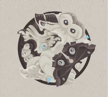 2CD/Box Set Jana Kirschner: Moruša Biela & Čierna