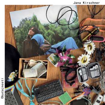 Album Jana Kirschner: Obyčajnosti