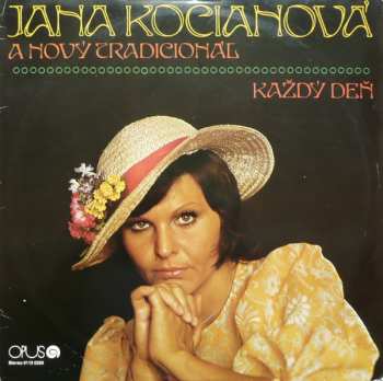 LP Jana Kocianová: Každý Deň