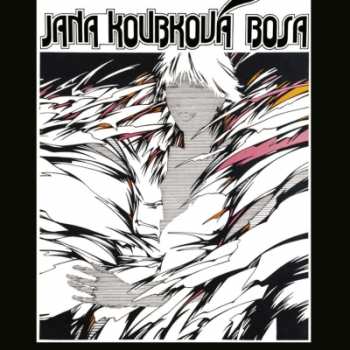 CD Jana Koubková: Bosa 5646